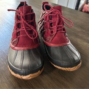 Women’s Sorel Out and About boots